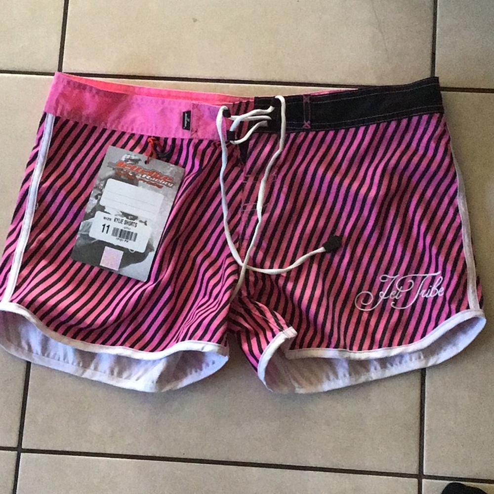 Waterproof Short